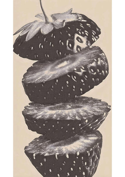 ミッドセンチュリーモダン Mid-Century Modern Art Poster No.717
