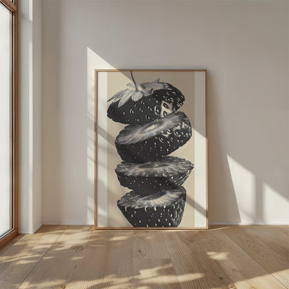ミッドセンチュリーモダン Mid-Century Modern Art Poster No.717