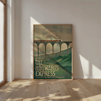 ミッドセンチュリーモダン Mid-Century Modern Art Poster No.723