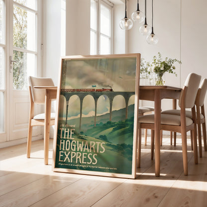 ミッドセンチュリーモダン Mid-Century Modern Art Poster No.723