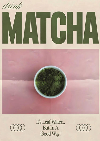 ミッドセンチュリーモダン Mid-Century Modern Art Poster No.728