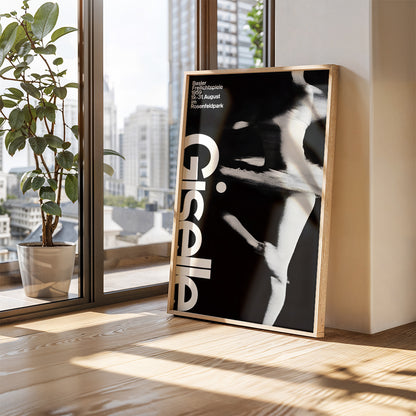 ミッドセンチュリーモダン Mid-Century Modern Art Poster No.730