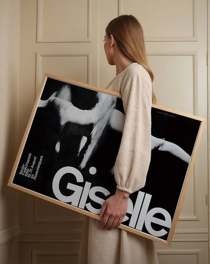 ミッドセンチュリーモダン Mid-Century Modern Art Poster No.730