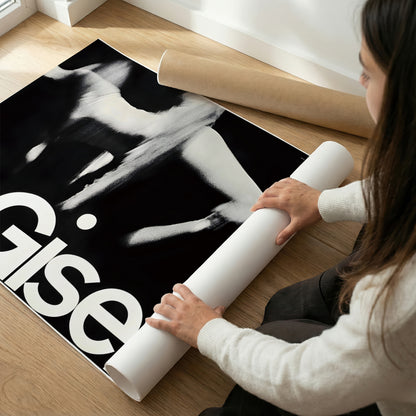 ミッドセンチュリーモダン Mid-Century Modern Art Poster No.730