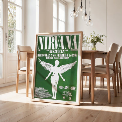 ミッドセンチュリーモダン Mid-Century Modern Art Poster No.746