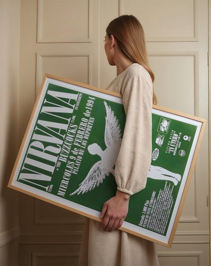 ミッドセンチュリーモダン Mid-Century Modern Art Poster No.746