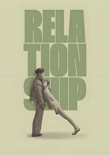 ミッドセンチュリーモダン Mid-Century Modern Art Poster No.747