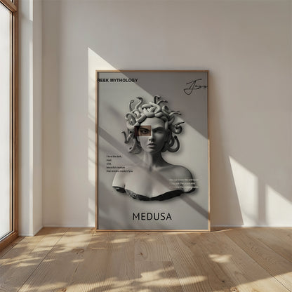 ミッドセンチュリーモダン Mid-Century Modern Art Poster No.749