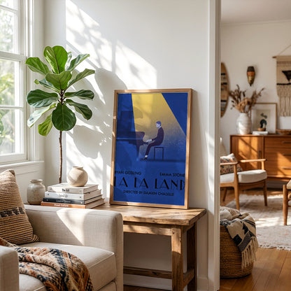 ミッドセンチュリーモダン Mid-Century Modern Art Poster No.756