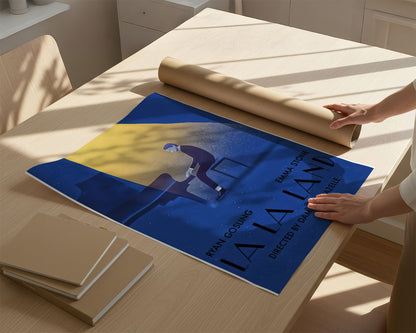 ミッドセンチュリーモダン Mid-Century Modern Art Poster No.756
