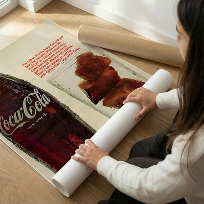 ミッドセンチュリーモダン Mid-Century Modern Art Poster No.759