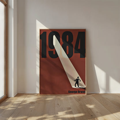 ミッドセンチュリーモダン Mid-Century Modern Art Poster No.760