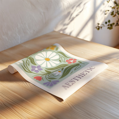 マティス アートポスター Henri Matisse Art Poster No.001
