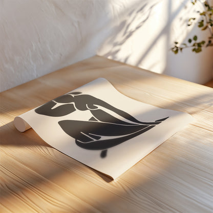 マティス アートポスター Henri Matisse Art Poster No.003