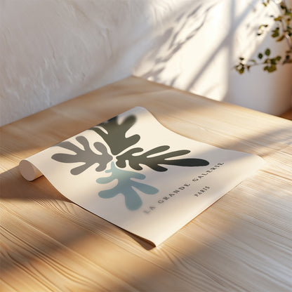 マティス アートポスター Henri Matisse Art Poster No.005