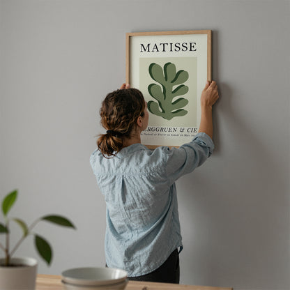 マティス アートポスター Henri Matisse Art Poster No.008