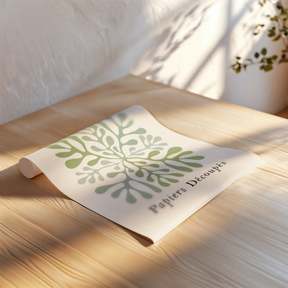 マティス アートポスター Henri Matisse Art Poster No.009