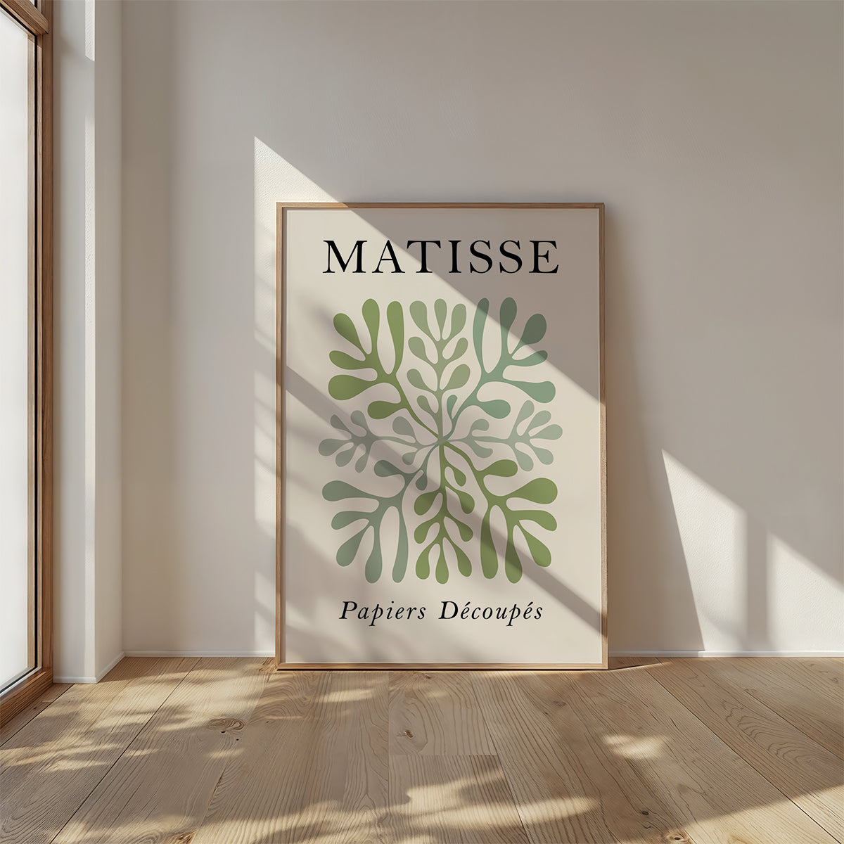 マティス アートポスター Henri Matisse Art Poster No.009