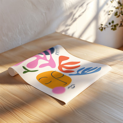 マティス アートポスター Henri Matisse Art Poster No.012