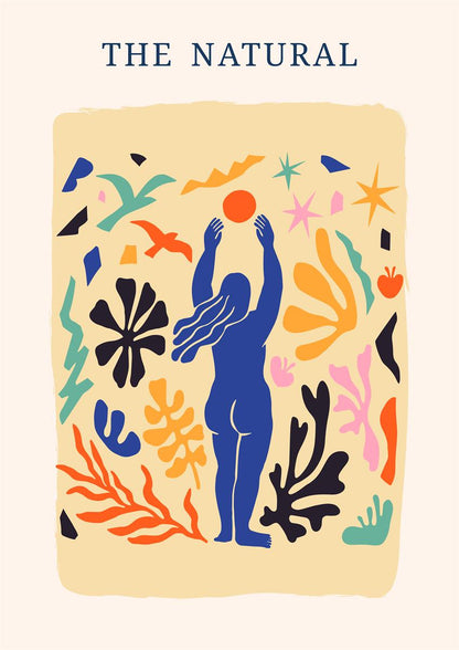 マティス アートポスター Henri Matisse Art Poster No.013