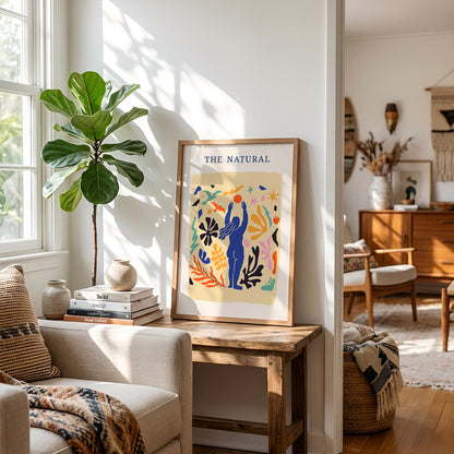 マティス アートポスター Henri Matisse Art Poster No.013