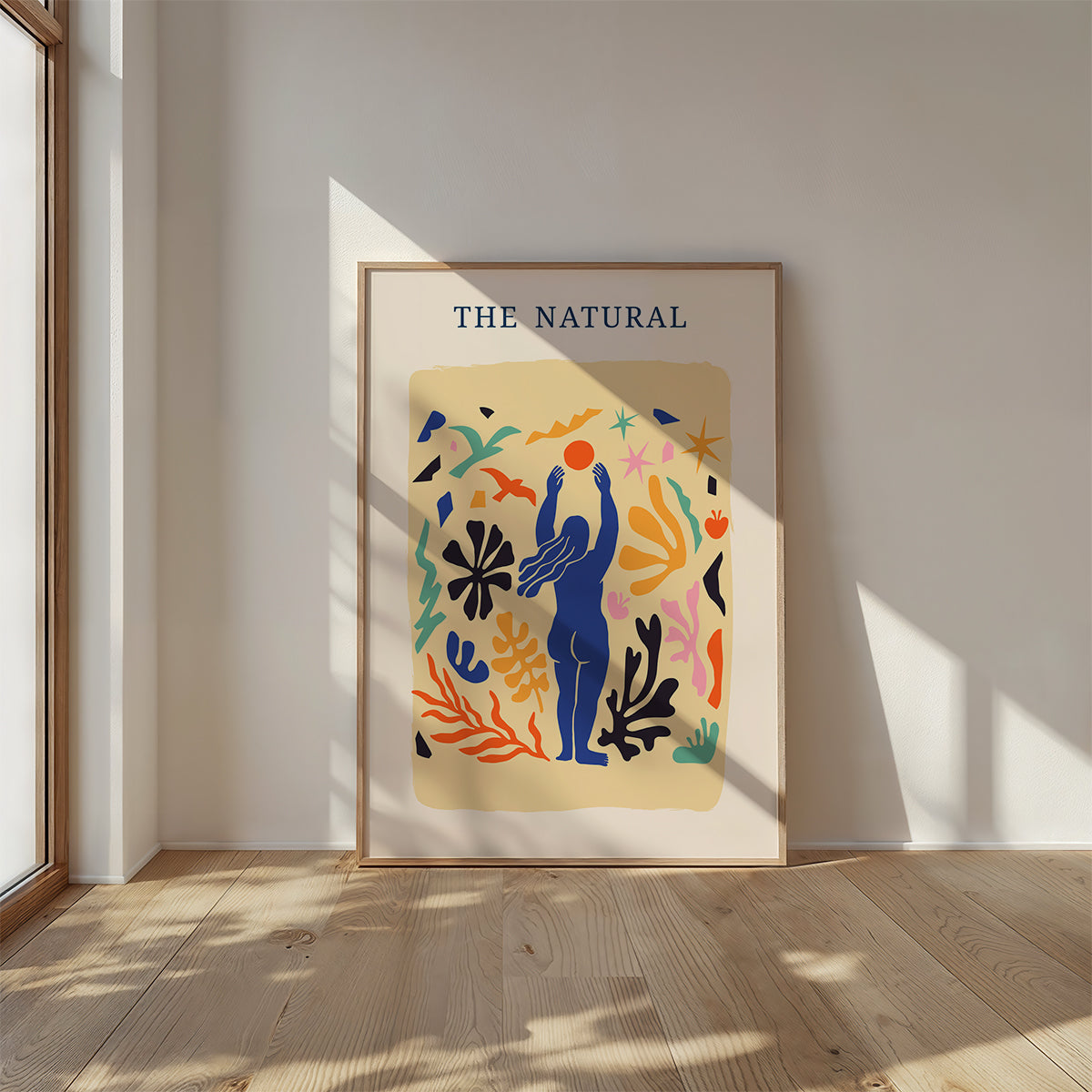 マティス アートポスター Henri Matisse Art Poster No.013