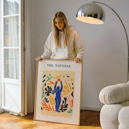マティス アートポスター Henri Matisse Art Poster No.013