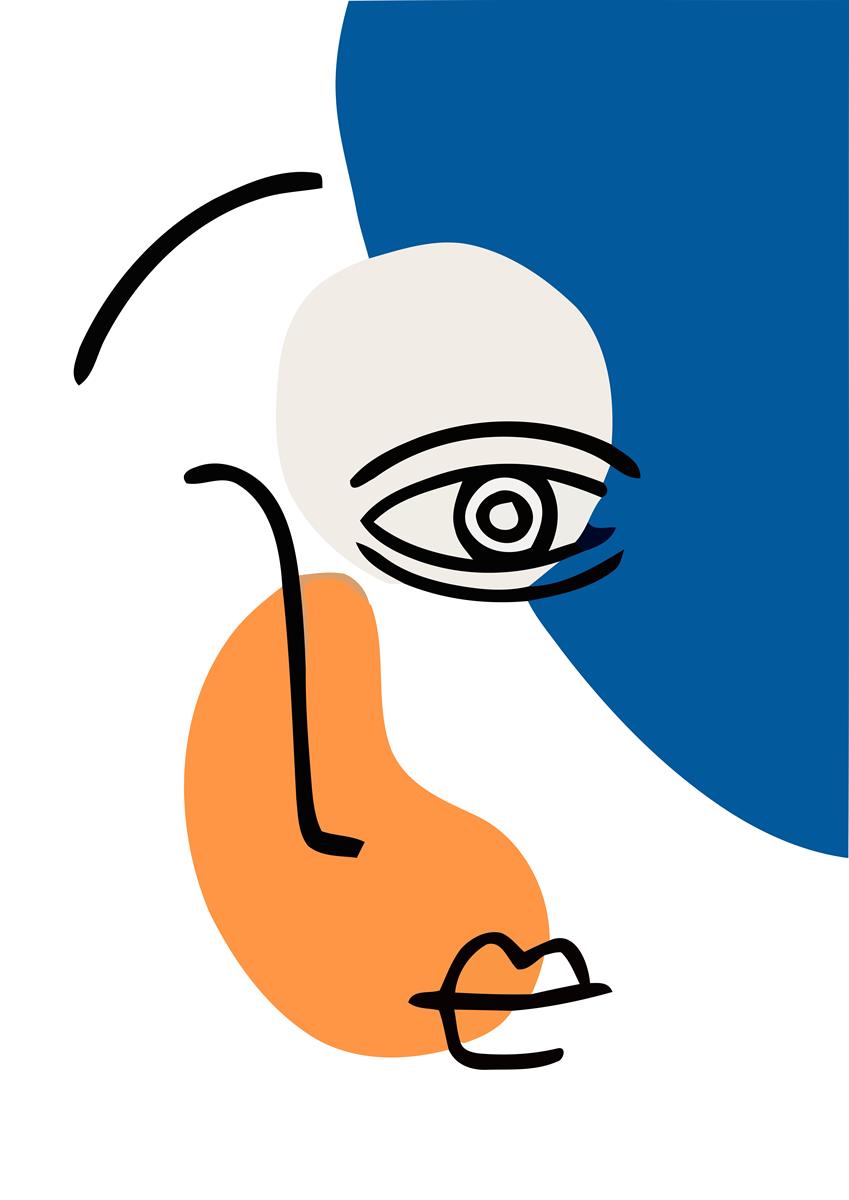 マティス アートポスター Henri Matisse Art Poster No.014