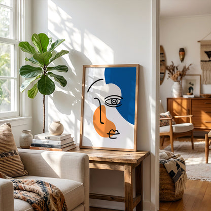 マティス アートポスター Henri Matisse Art Poster No.014