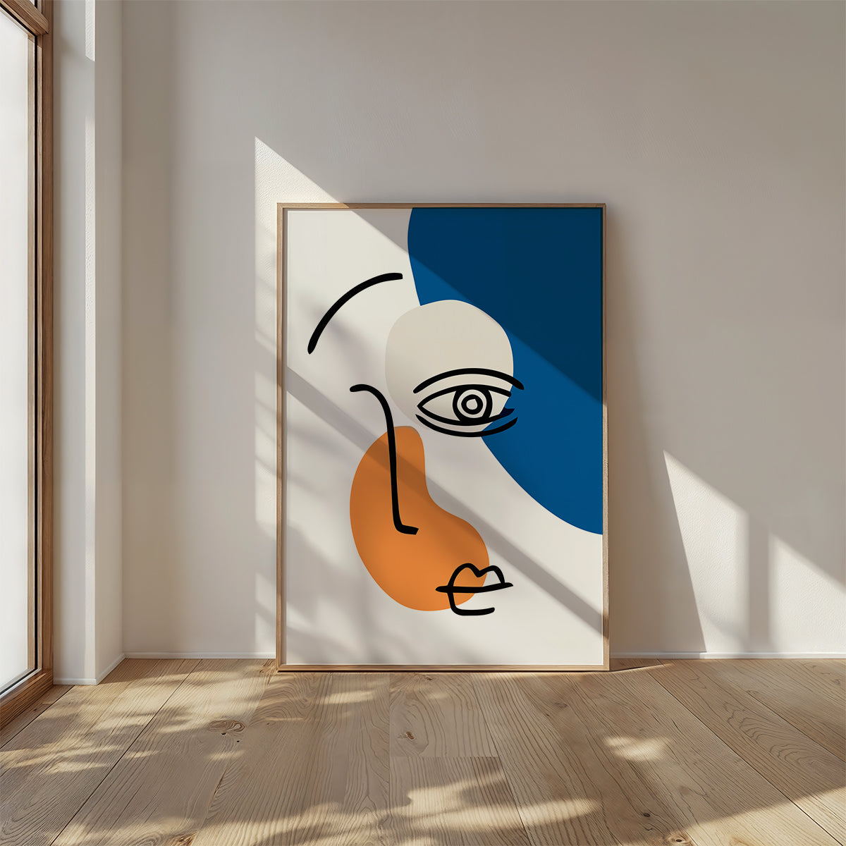 マティス アートポスター Henri Matisse Art Poster No.014