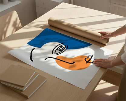 マティス アートポスター Henri Matisse Art Poster No.014