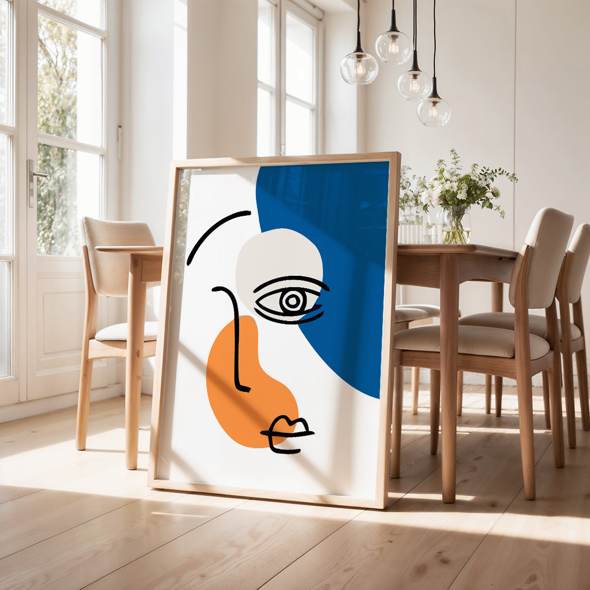 マティス アートポスター Henri Matisse Art Poster No.014