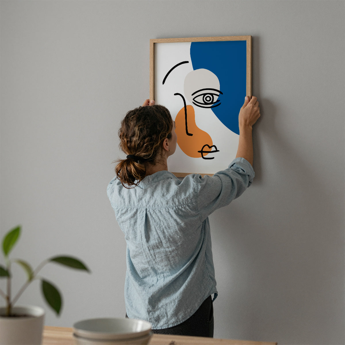 マティス アートポスター Henri Matisse Art Poster No.014
