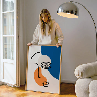 マティス アートポスター Henri Matisse Art Poster No.014
