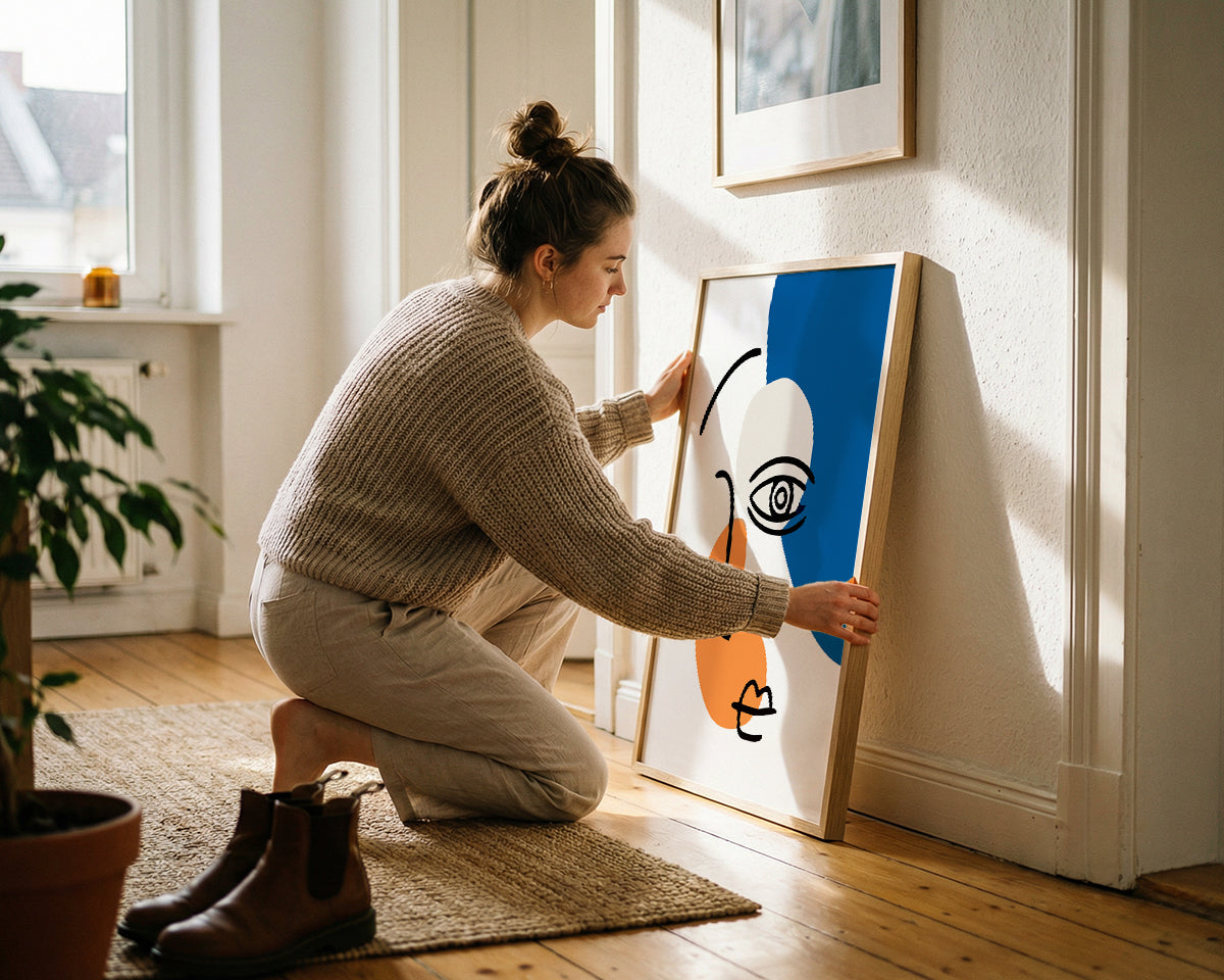 マティス アートポスター Henri Matisse Art Poster No.014
