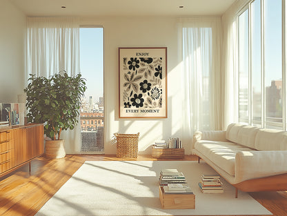 マティス アートポスター Henri Matisse Art Poster No.017