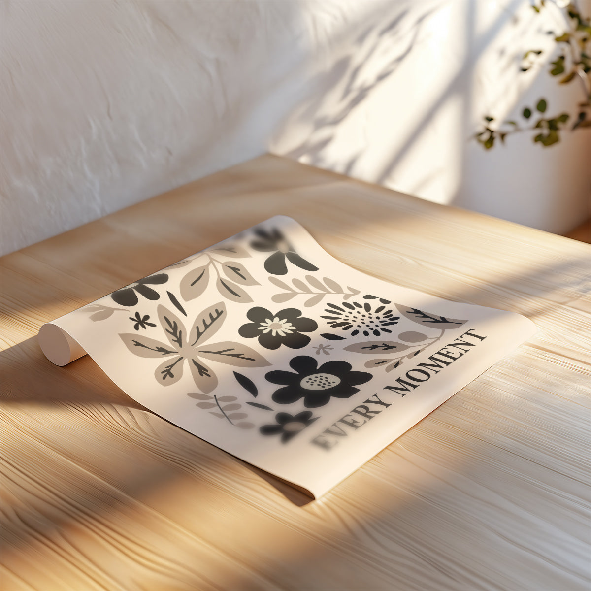 マティス アートポスター Henri Matisse Art Poster No.017