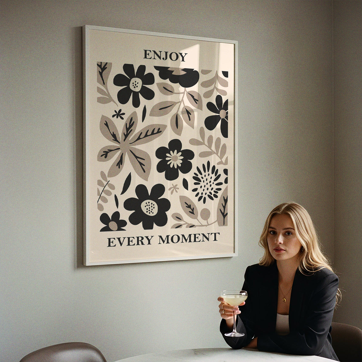 マティス アートポスター Henri Matisse Art Poster No.017
