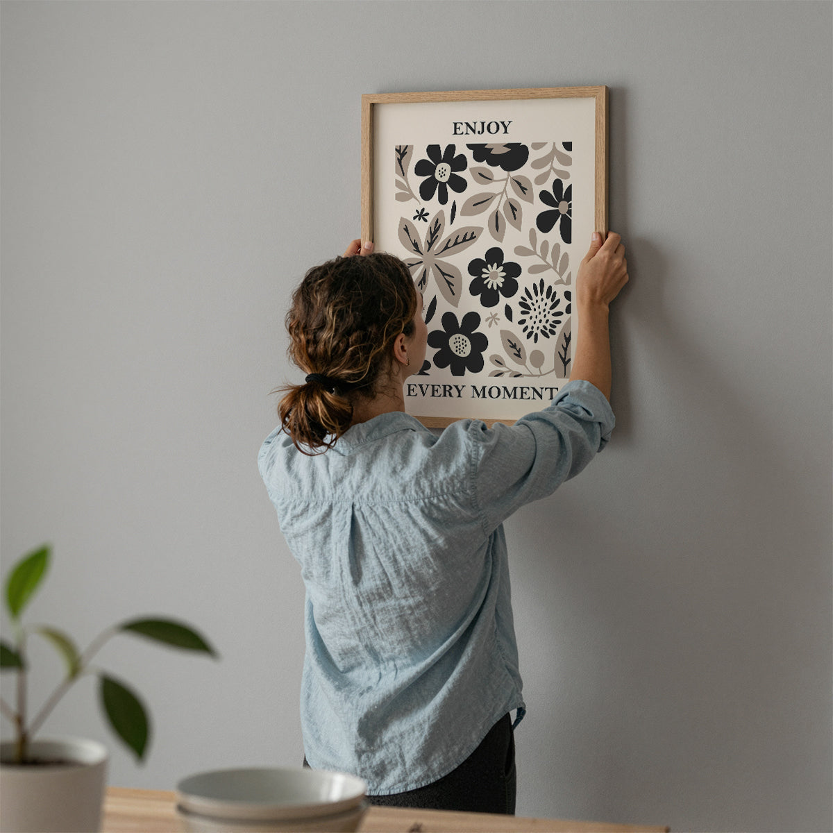 マティス アートポスター Henri Matisse Art Poster No.017