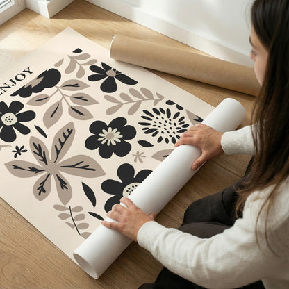 マティス アートポスター Henri Matisse Art Poster No.017