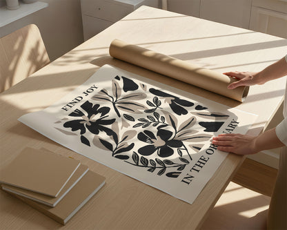 マティス アートポスター Henri Matisse Art Poster No.018