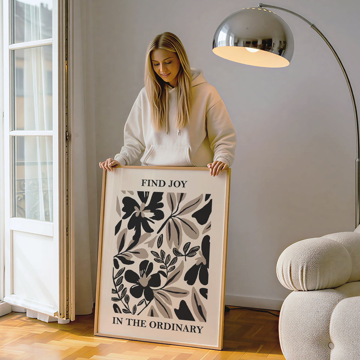 マティス アートポスター Henri Matisse Art Poster No.018