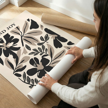 マティス アートポスター Henri Matisse Art Poster No.018