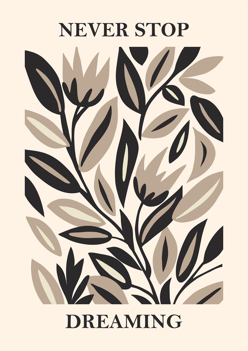 マティス アートポスター Henri Matisse Art Poster No.019