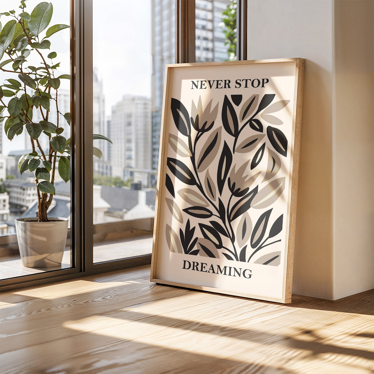 マティス アートポスター Henri Matisse Art Poster No.019