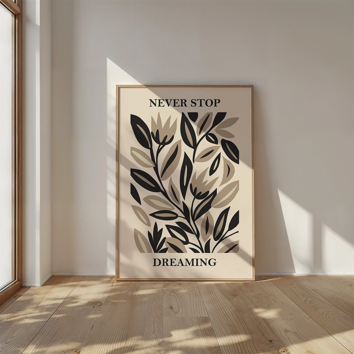 マティス アートポスター Henri Matisse Art Poster No.019