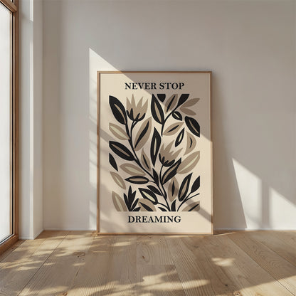 マティス アートポスター Henri Matisse Art Poster No.019