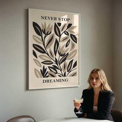 マティス アートポスター Henri Matisse Art Poster No.019