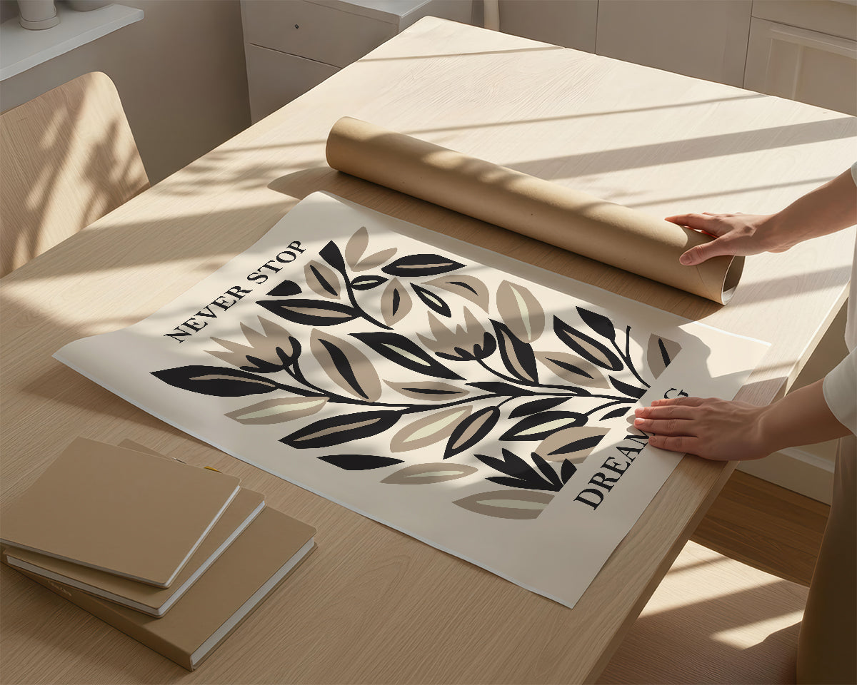 マティス アートポスター Henri Matisse Art Poster No.019