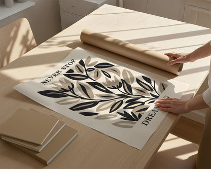 マティス アートポスター Henri Matisse Art Poster No.019